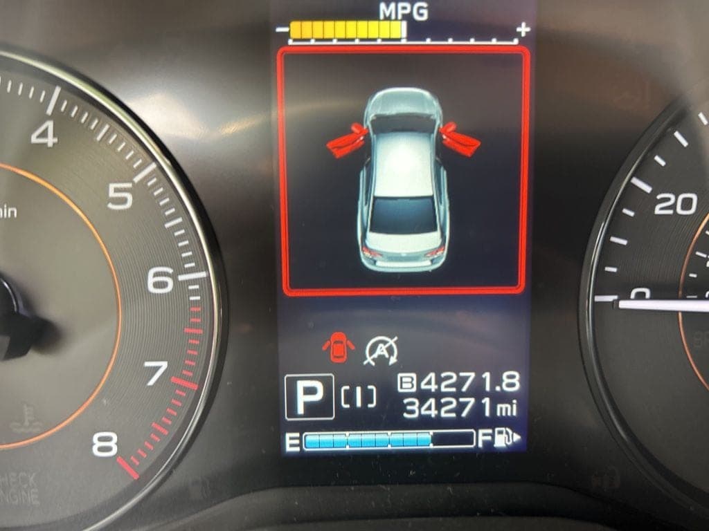 Vehicle Detail Icon