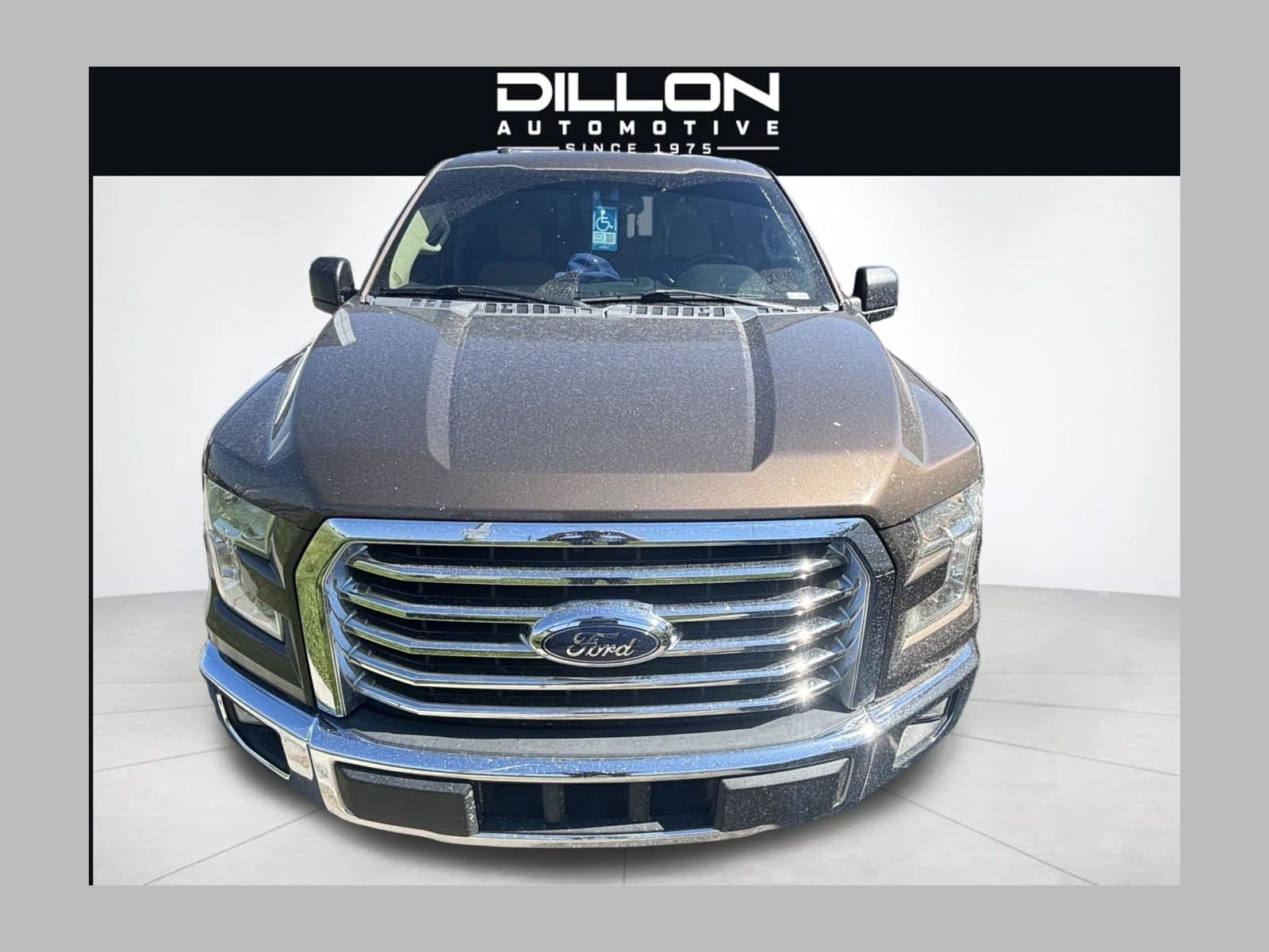 Vehicle Detail Icon