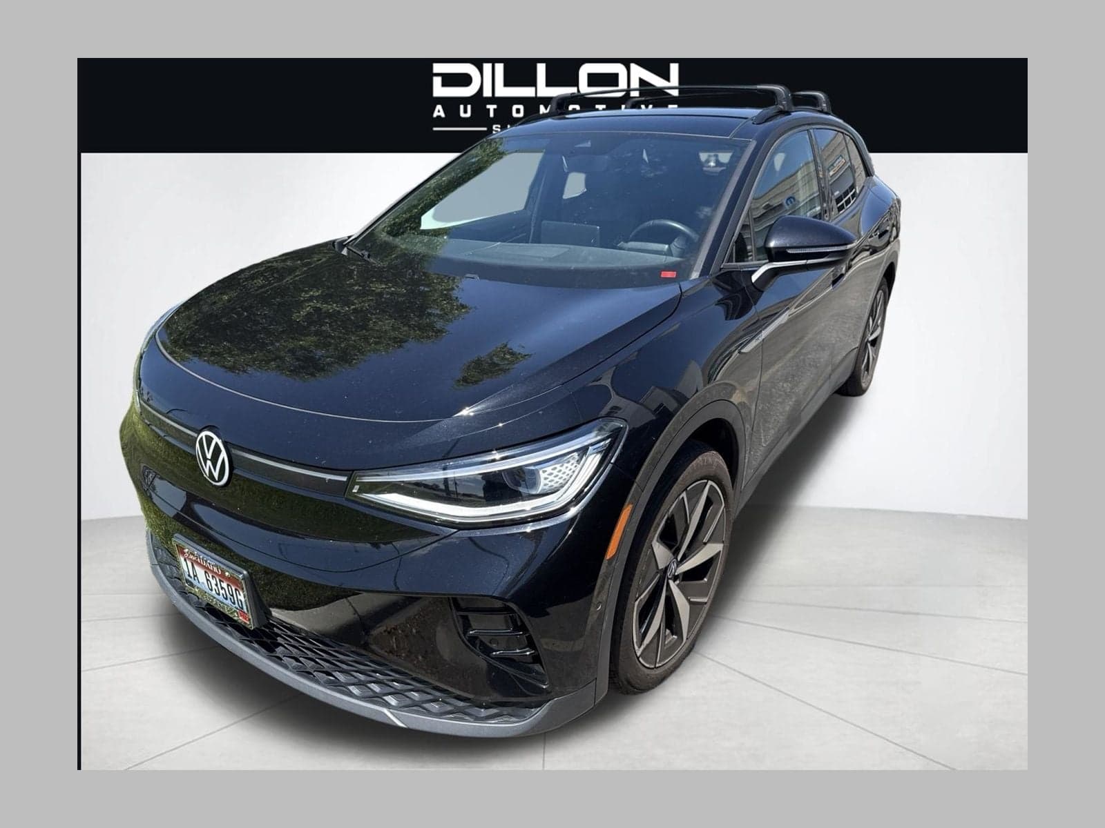 Vehicle Detail Icon