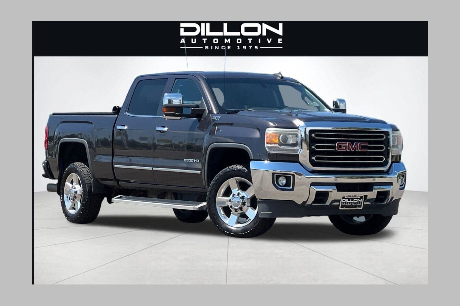 Vehicle Detail Icon