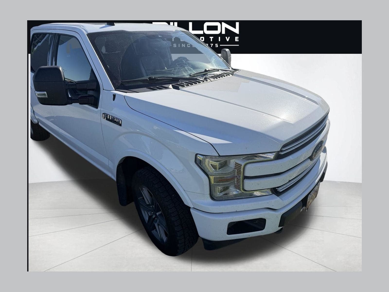 Vehicle Detail Icon