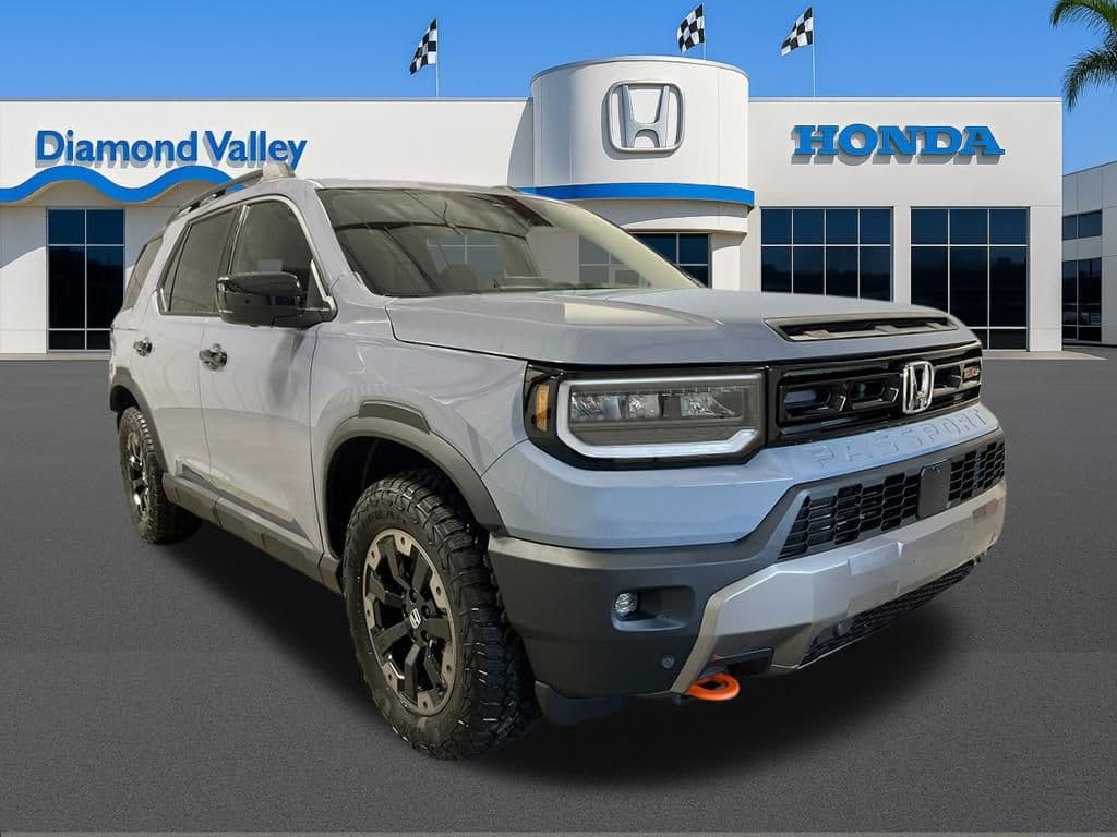 Vehicle Detail Icon