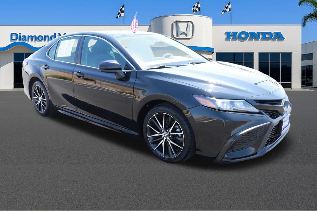 Vehicle Sold Image