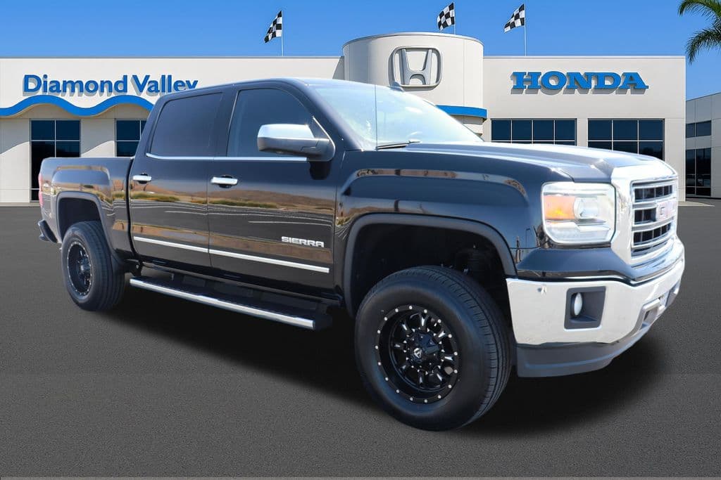 Vehicle Detail Icon