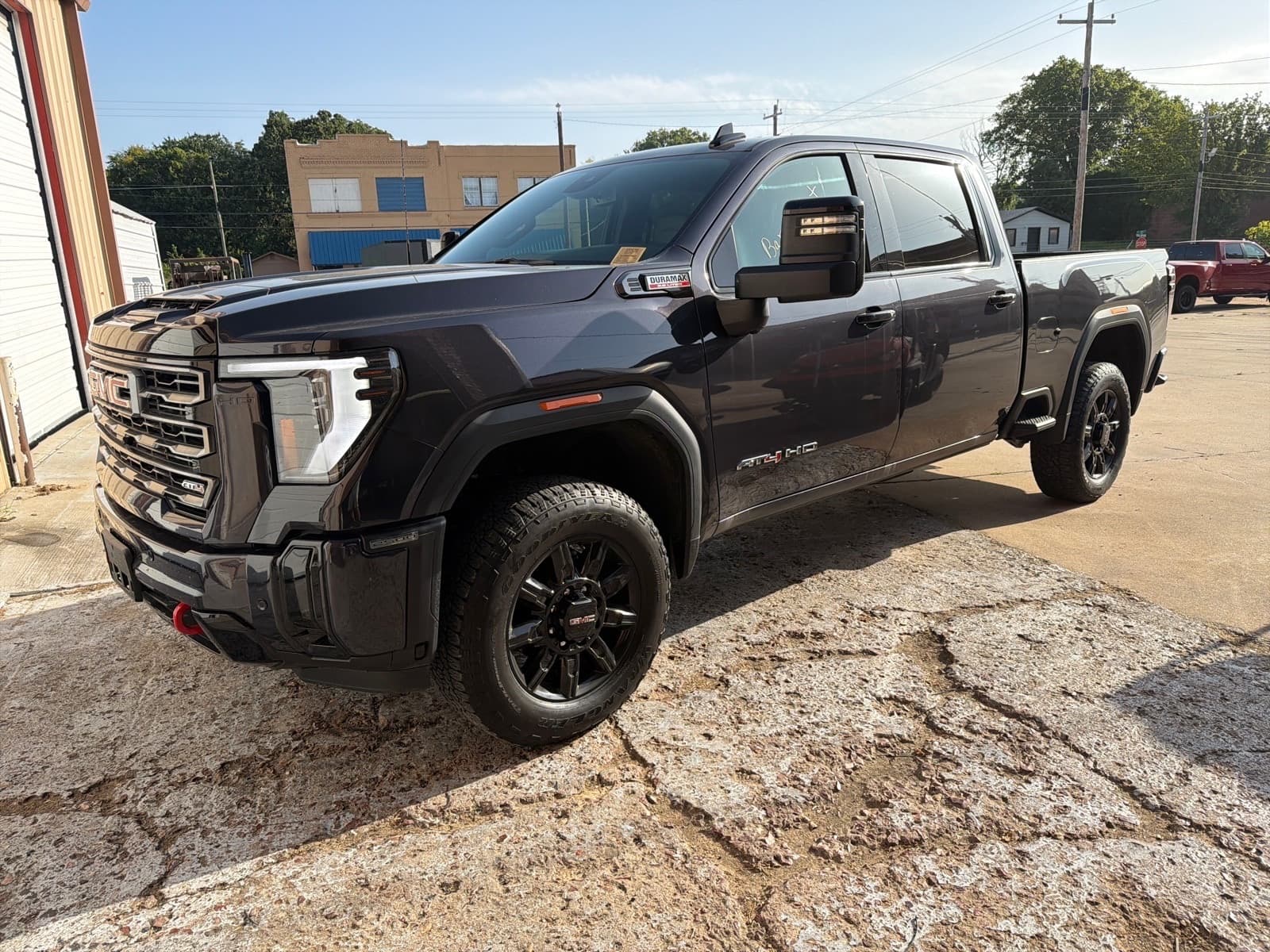 Vehicle Detail Icon