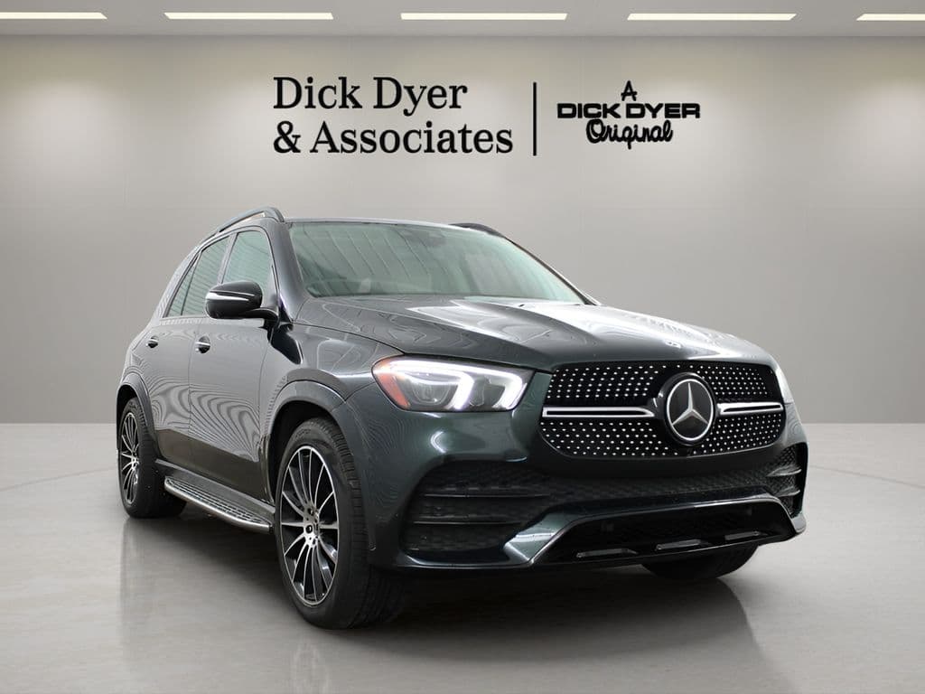 Vehicle Detail Icon