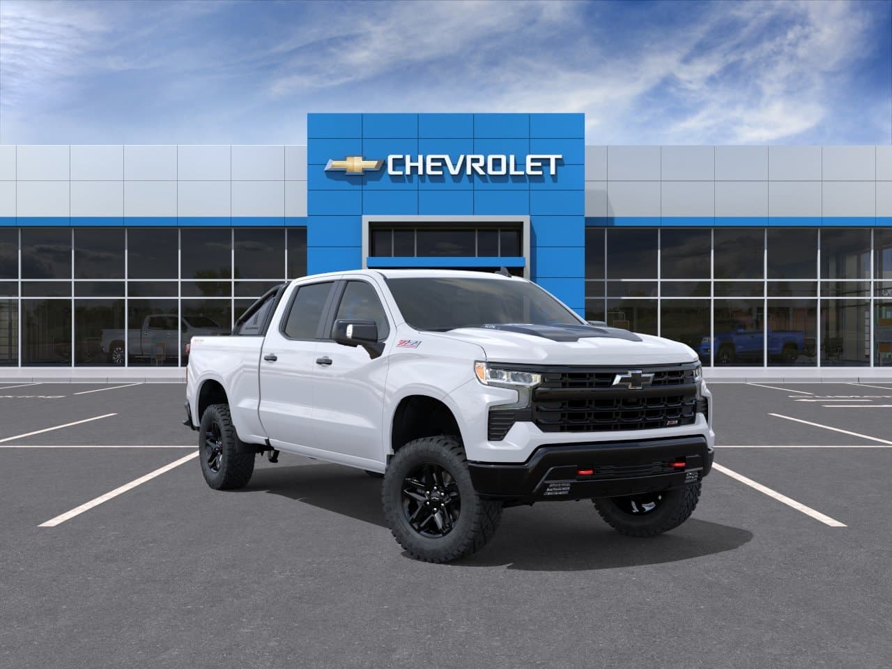 Vehicle Detail Icon