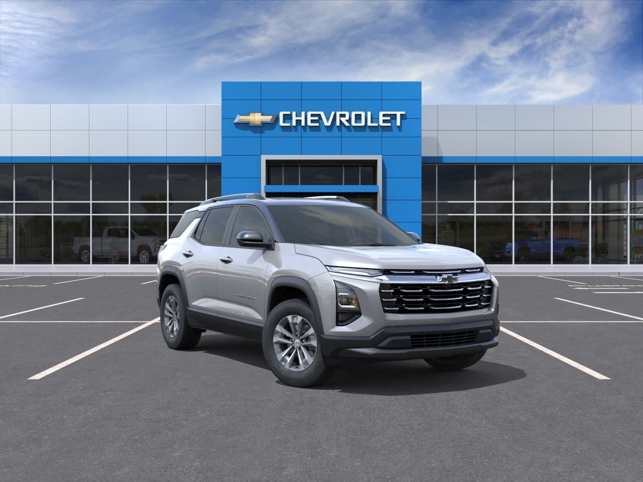Vehicle Detail Icon