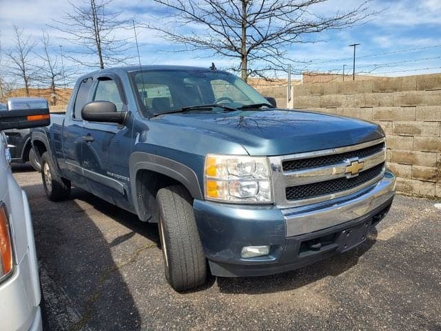 Vehicle Sold Image