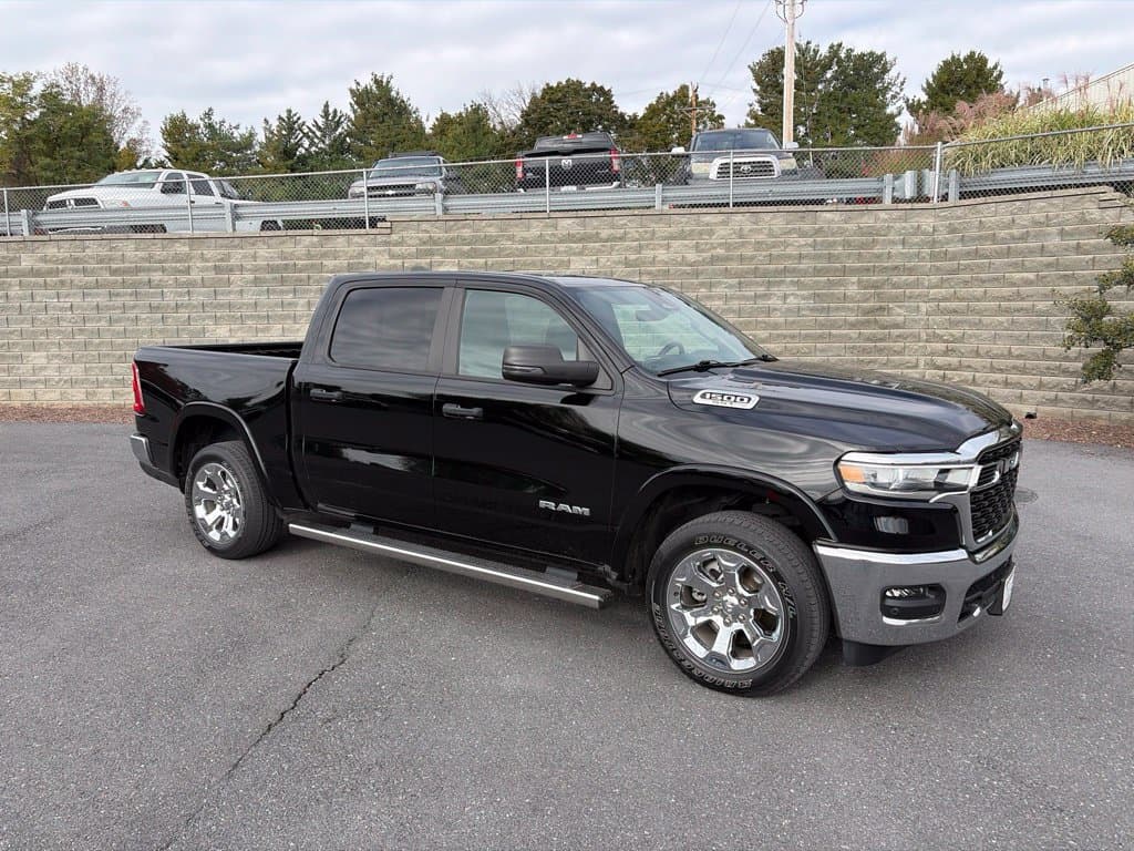 2025 RAM 1500 Base — photo 1 of 12
