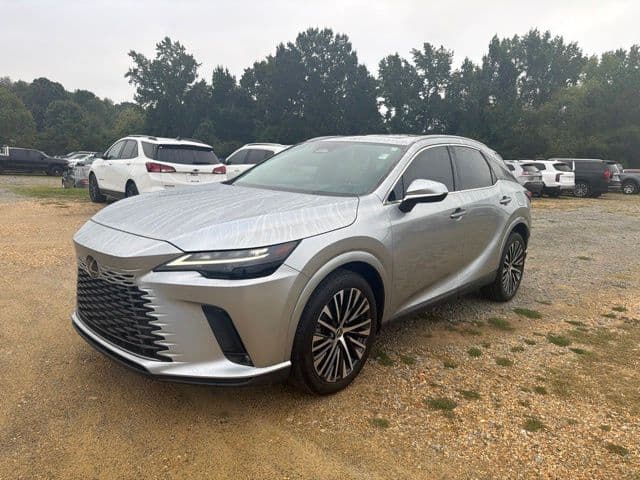 2023 Lexus RX RX 350 Premium Plus — photo 1 of 22