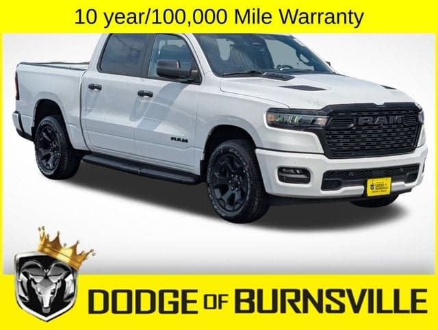 2026 RAM 1500 Express — photo 1 of 21