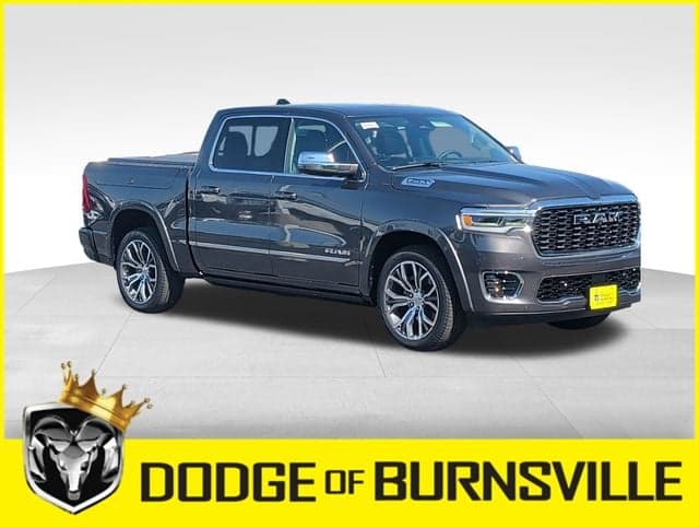 2027 RAM 1500 Tungsten — photo 1 of 30