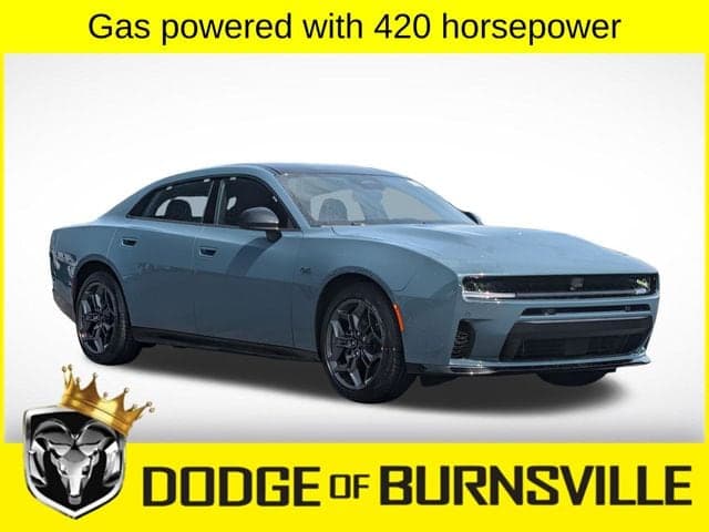 2026 Dodge Charger R/T — photo 1 of 21