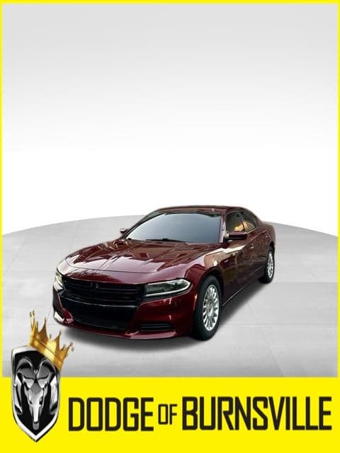 2020 Dodge Charger Base — photo 1 of 6