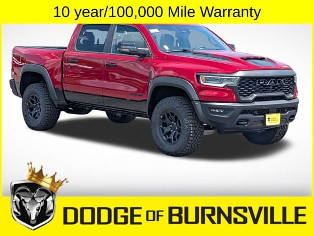 2026 RAM 1500 RHO — photo 1 of 22