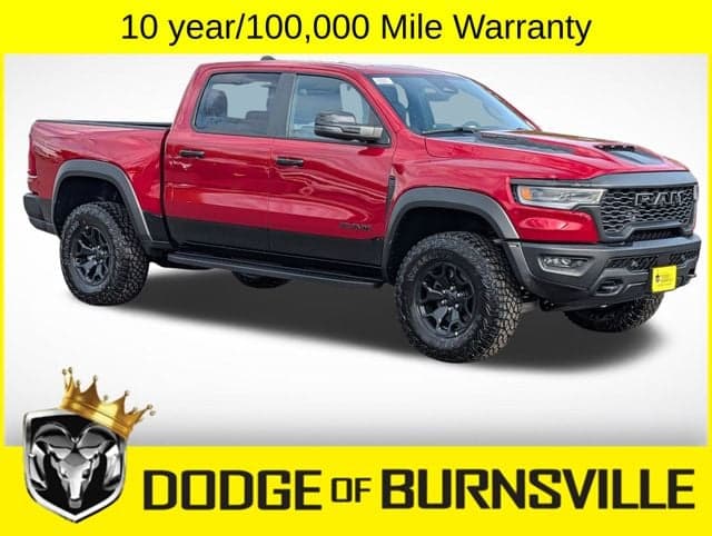 2026 RAM 1500 RHO — photo 1 of 22
