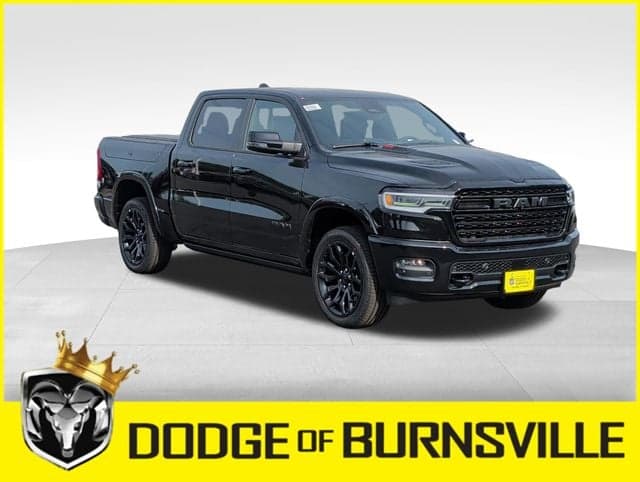 2027 RAM 1500 Limited — photo 1 of 28