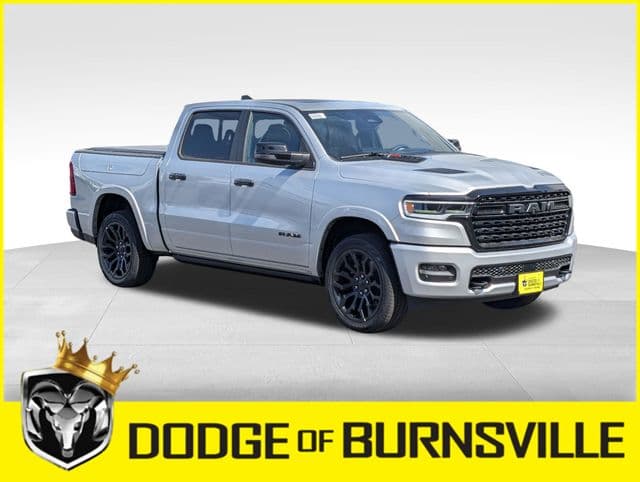 2027 RAM 1500 Limited — photo 1 of 28