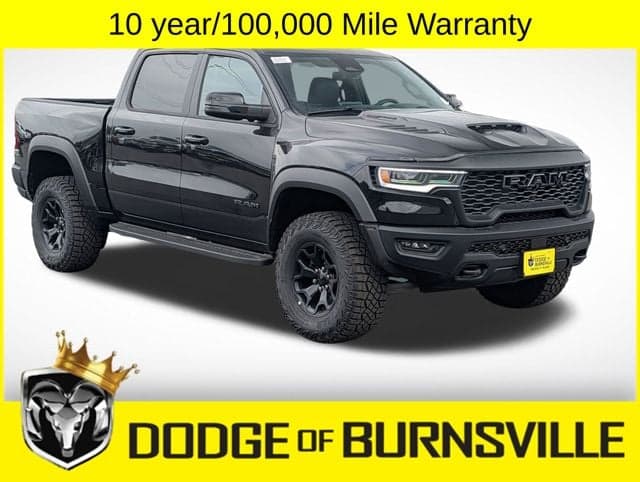 2026 RAM 1500 RHO — photo 1 of 22