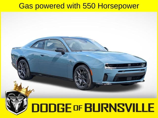 2026 Dodge Charger Scat Pack — photo 1 of 21