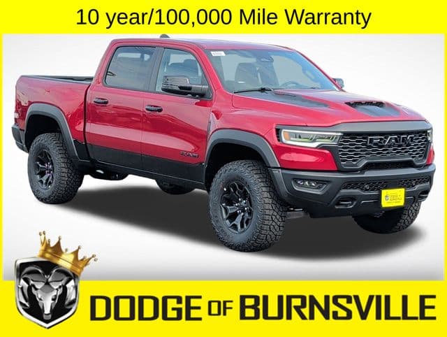 2026 RAM 1500 RHO — photo 1 of 22