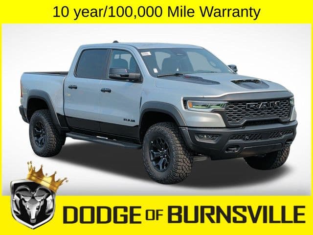 2026 RAM 1500 RHO — photo 1 of 22