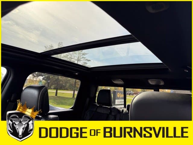 2019 RAM 1500 Limited — photo 1 of 3