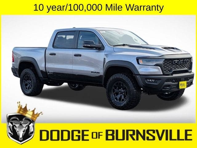 2026 RAM 1500 RHO — photo 1 of 12