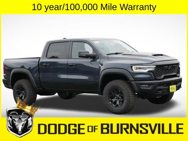 2026 RAM 1500 RHO — photo 1 of 22