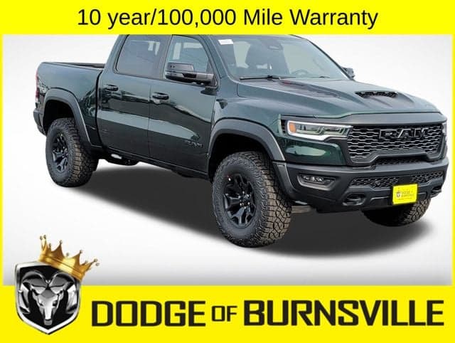 2026 RAM 1500 RHO — photo 1 of 22