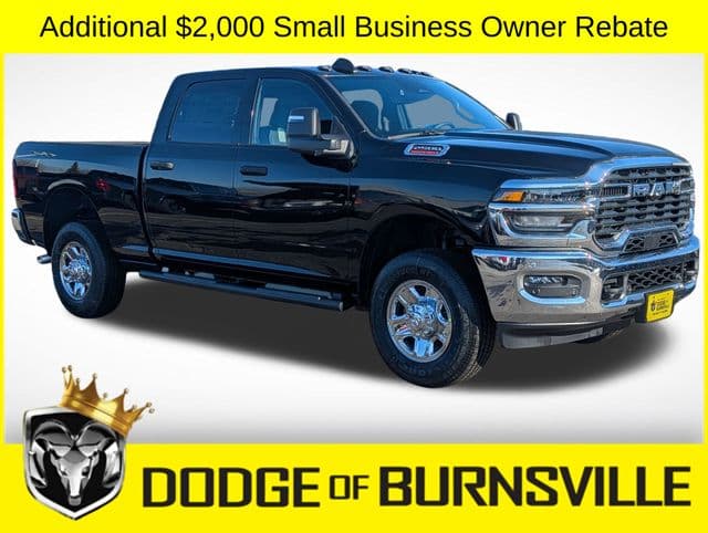2026 RAM 2500 Tradesman — photo 1 of 9
