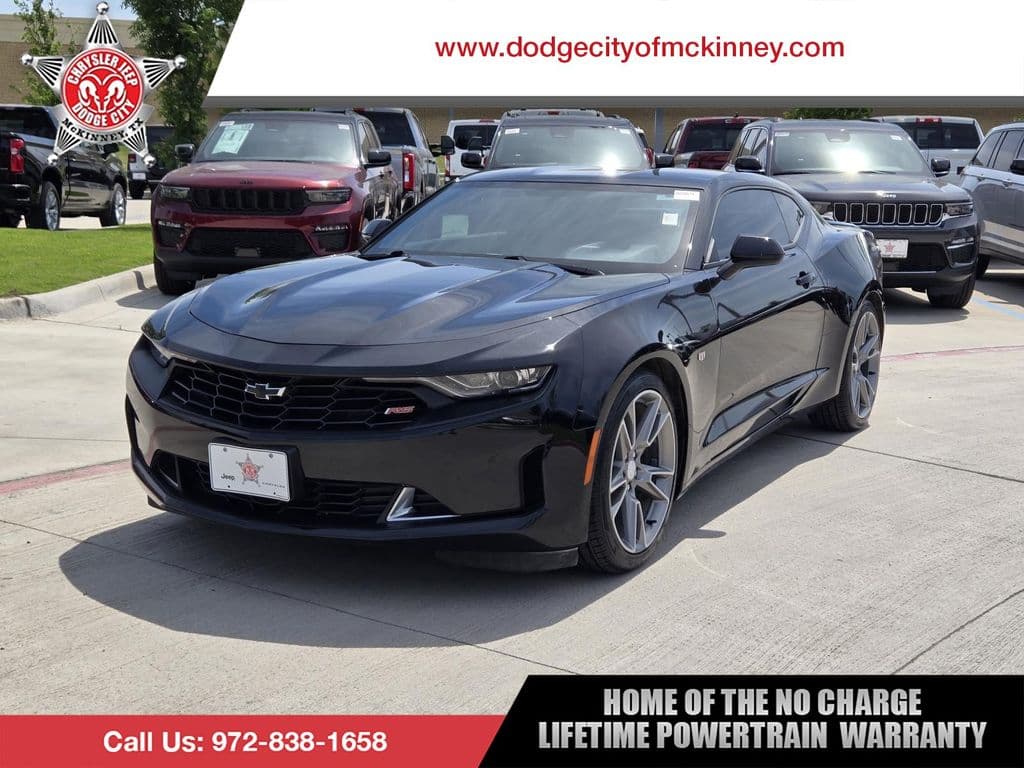 Vehicle Sold Image