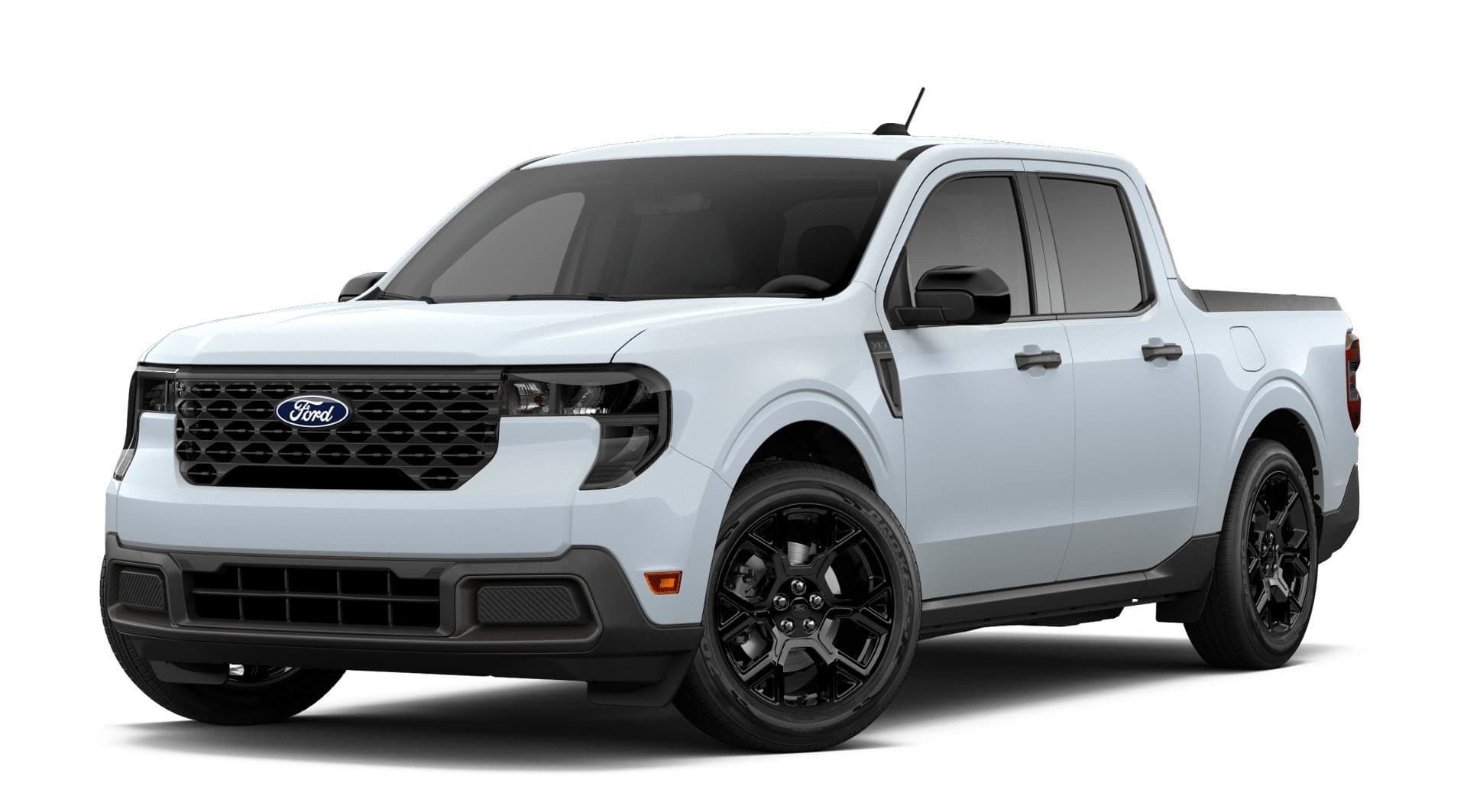 2026 Ford Maverick XLT — photo 1 of 39