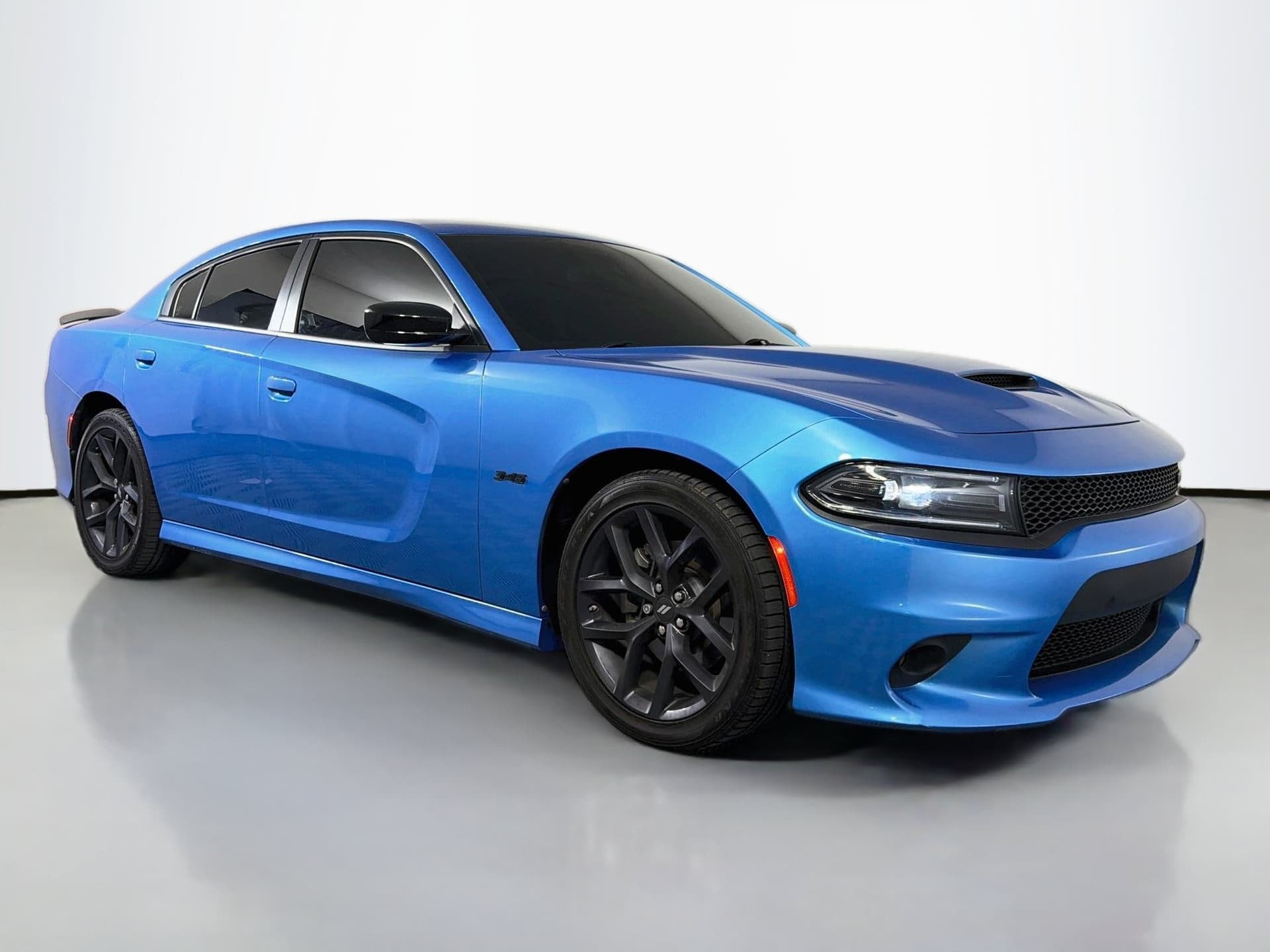 2023 Dodge Charger R/T — photo 1 of 35