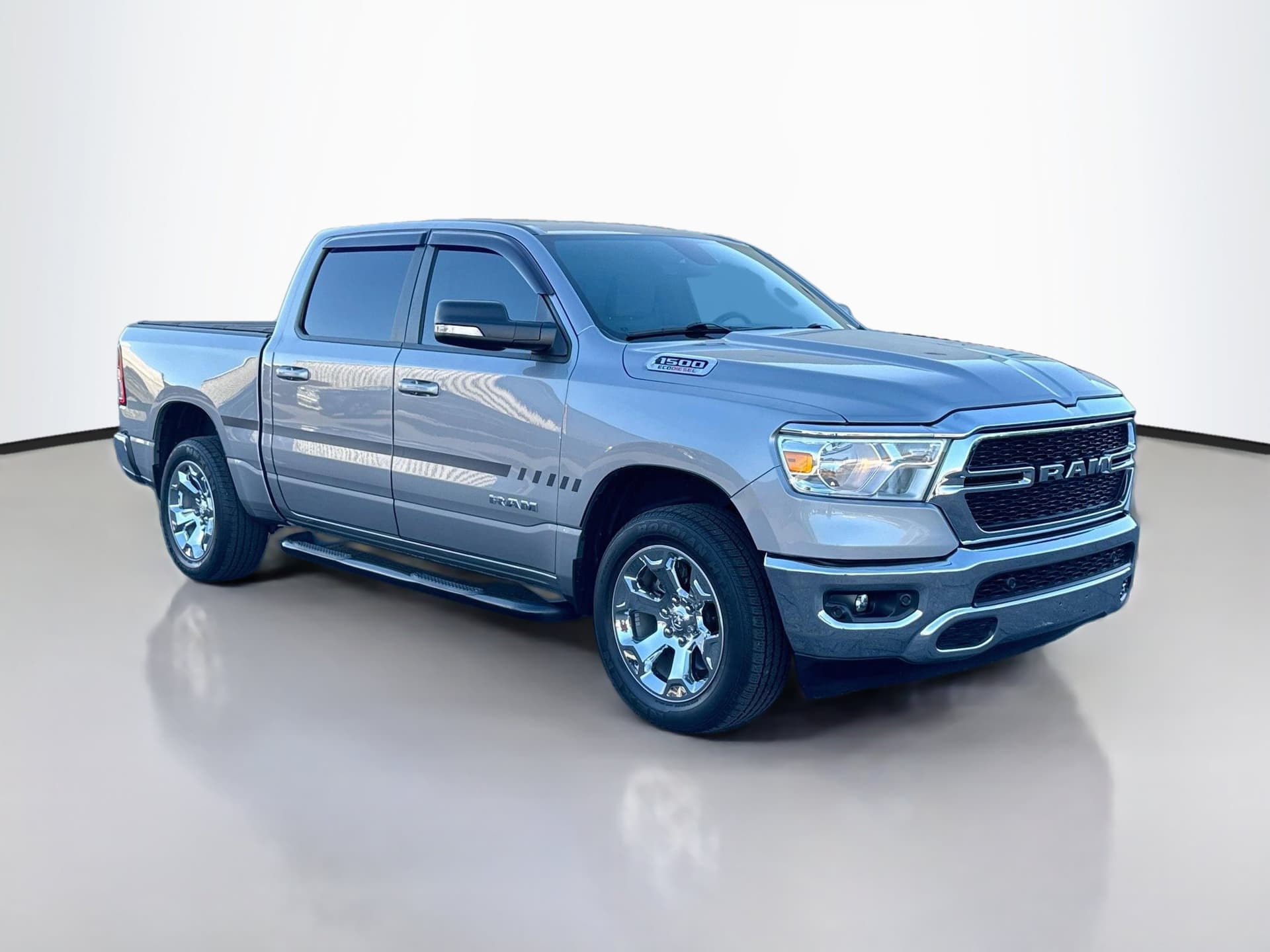 2021 RAM 1500 Base — photo 1 of 36