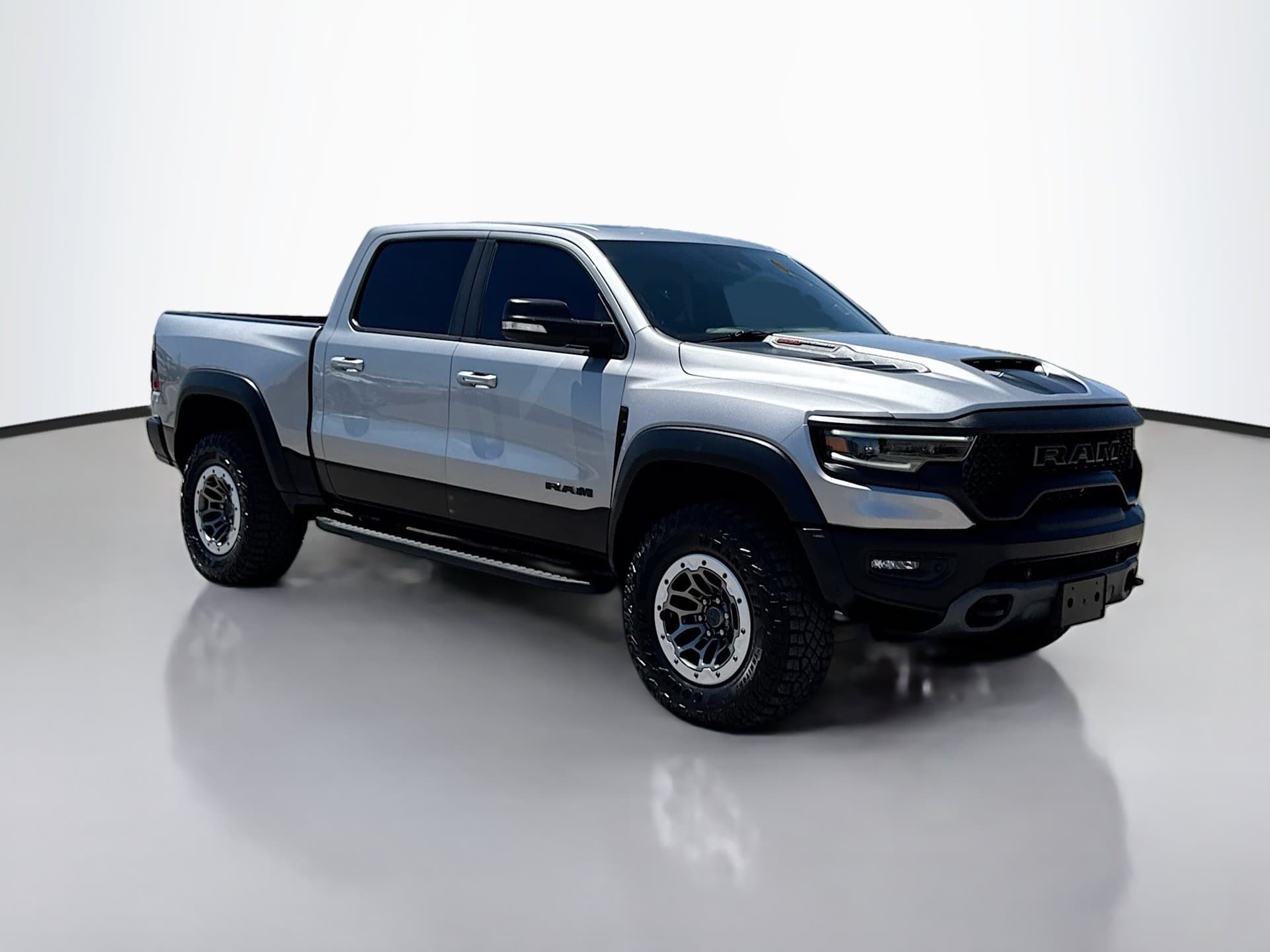 2022 RAM 1500 TRX — photo 1 of 43