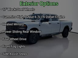 Extra Photo