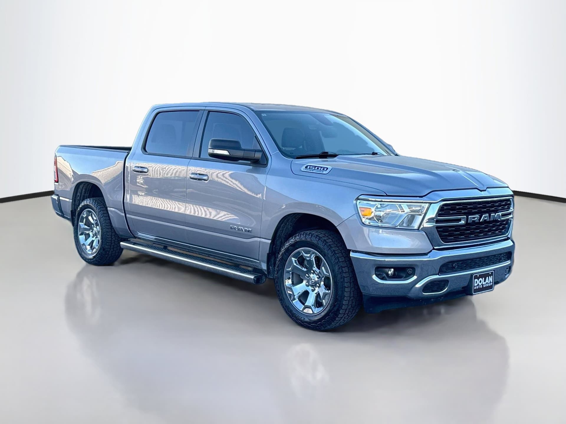 2022 RAM 1500 Base — photo 1 of 37