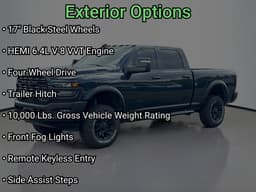 Extra Photo