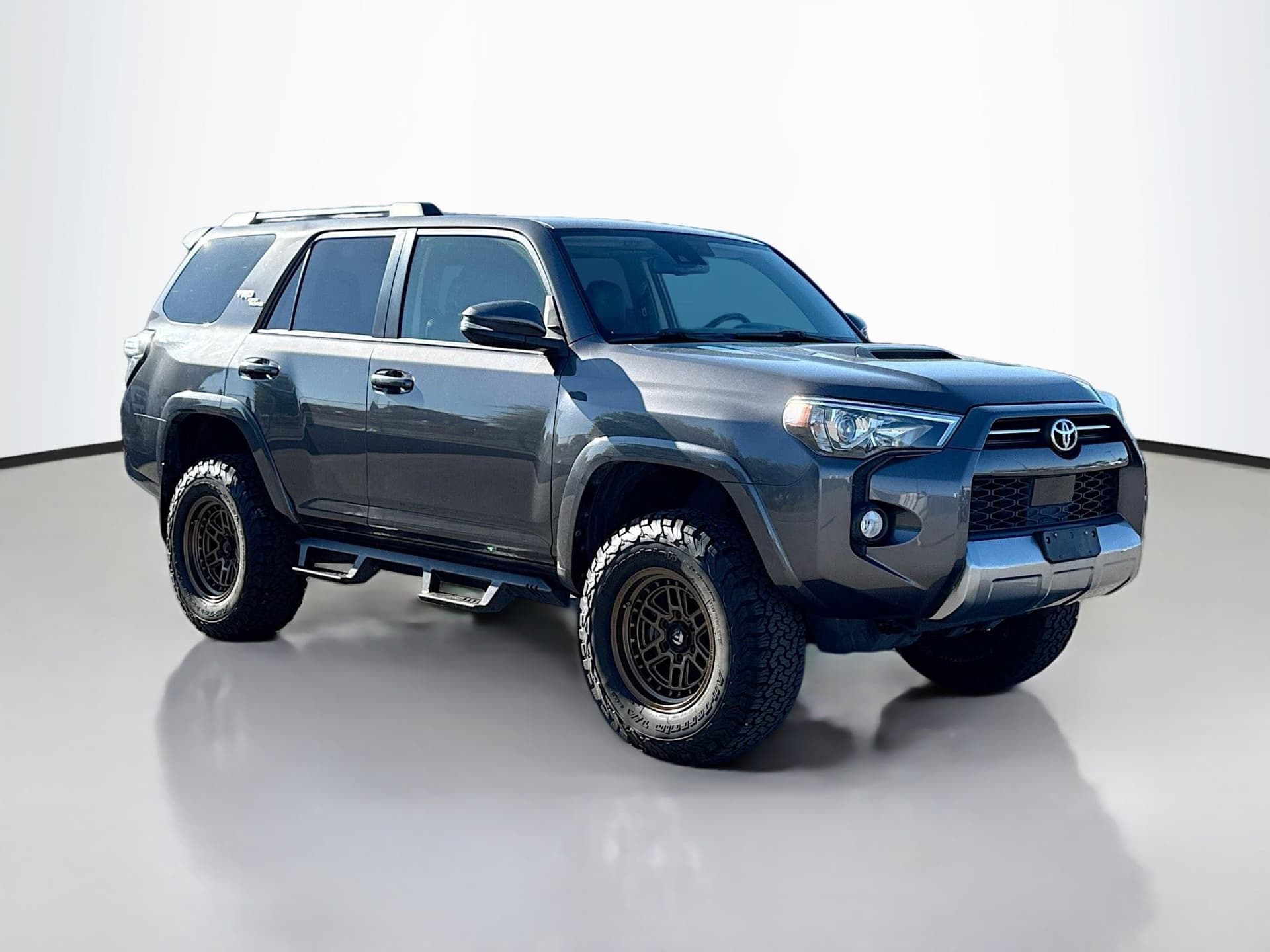 Vehicle Detail Icon