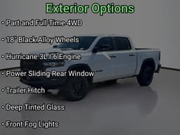 Extra Photo