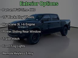 Extra Photo