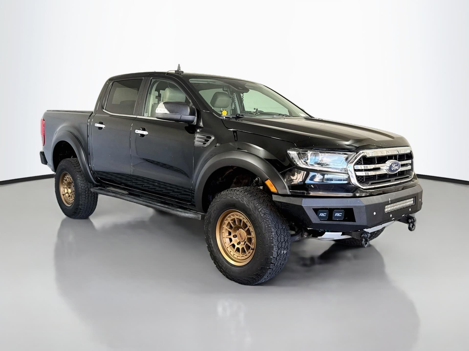 2019 Ford Ranger Base — photo 1 of 37