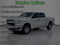 Extra Photo