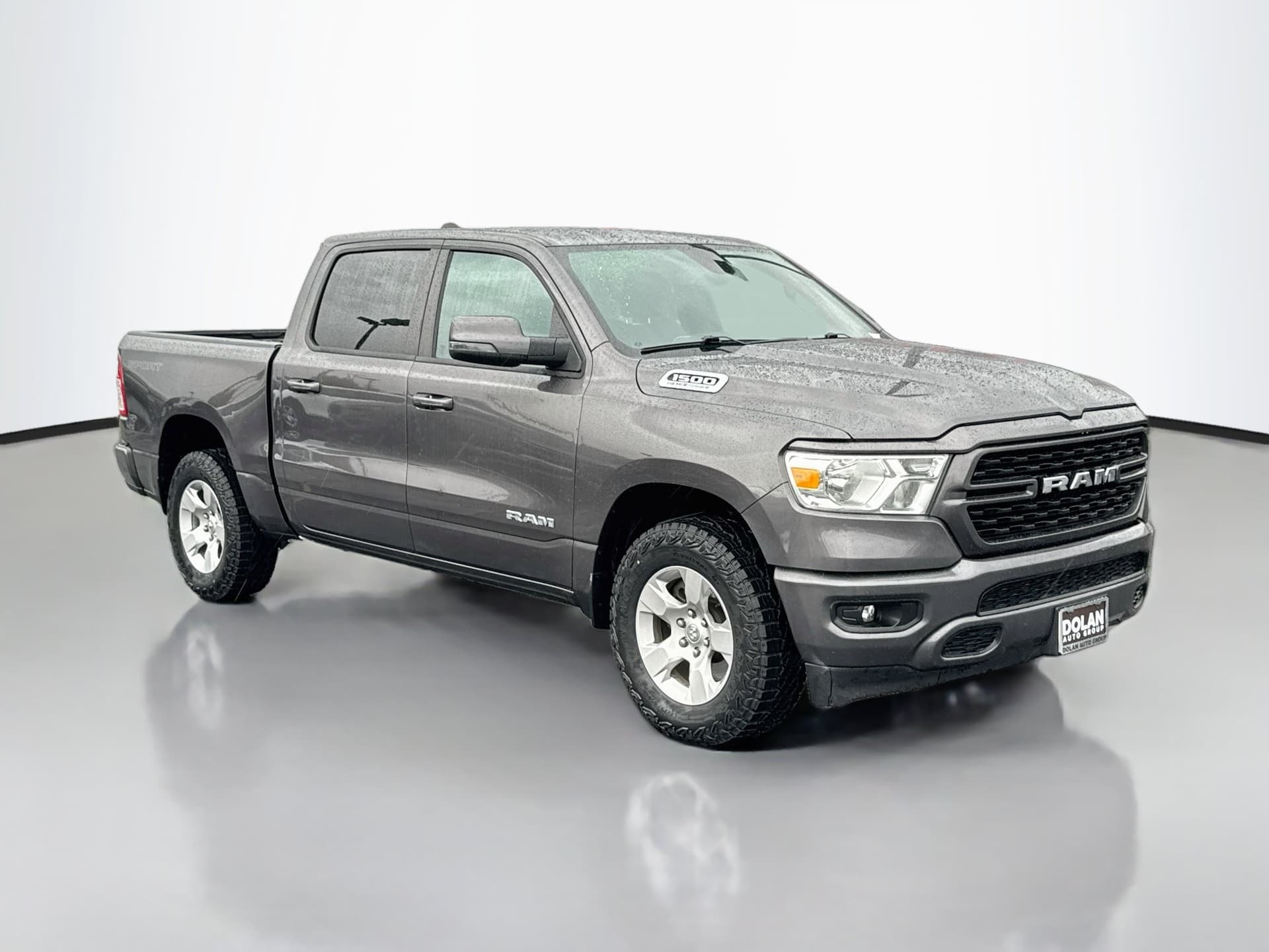 2023 RAM 1500 Base — photo 1 of 38