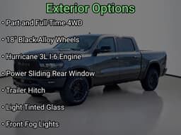 Extra Photo