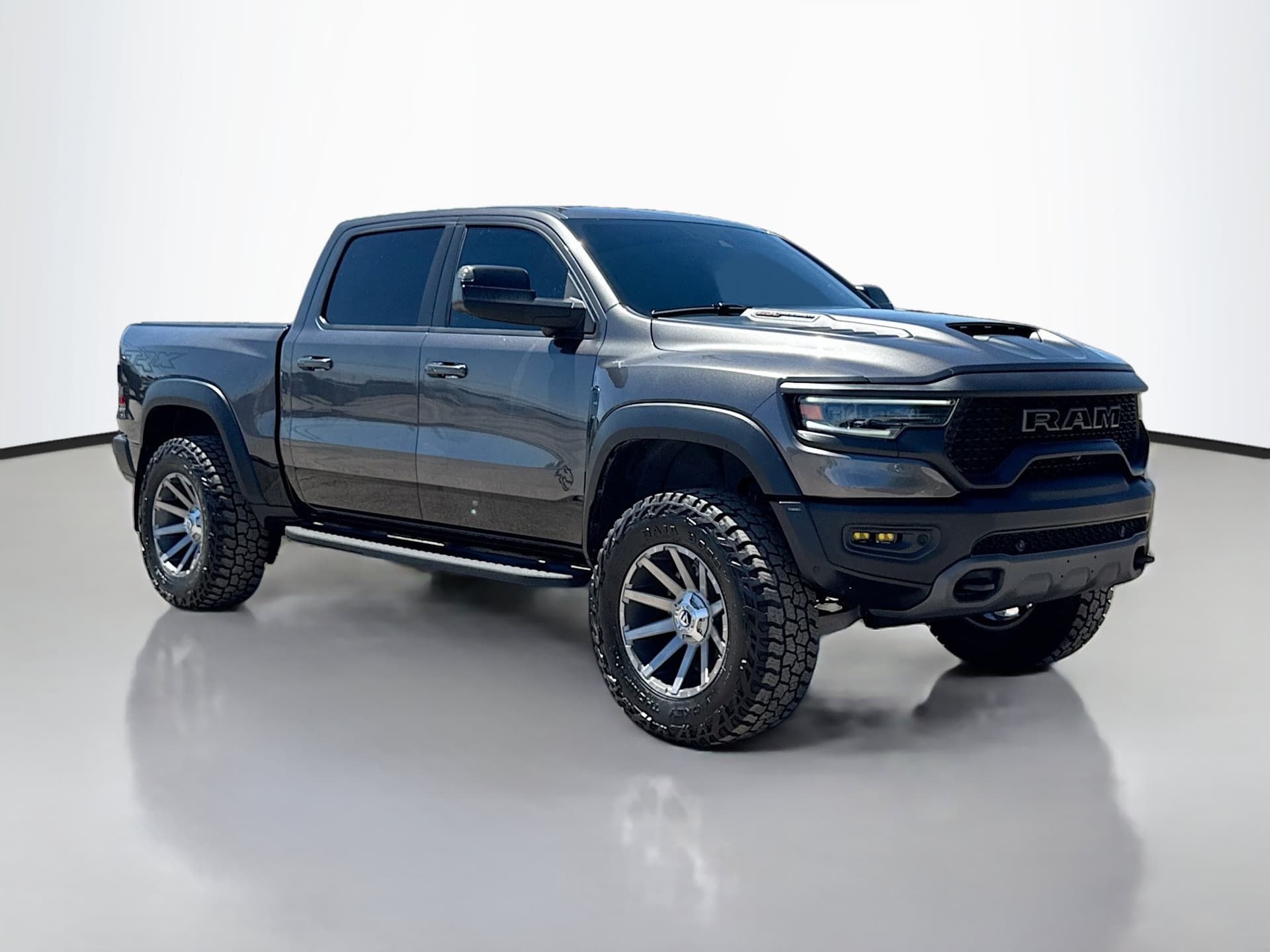 2022 RAM 1500 TRX — photo 1 of 42