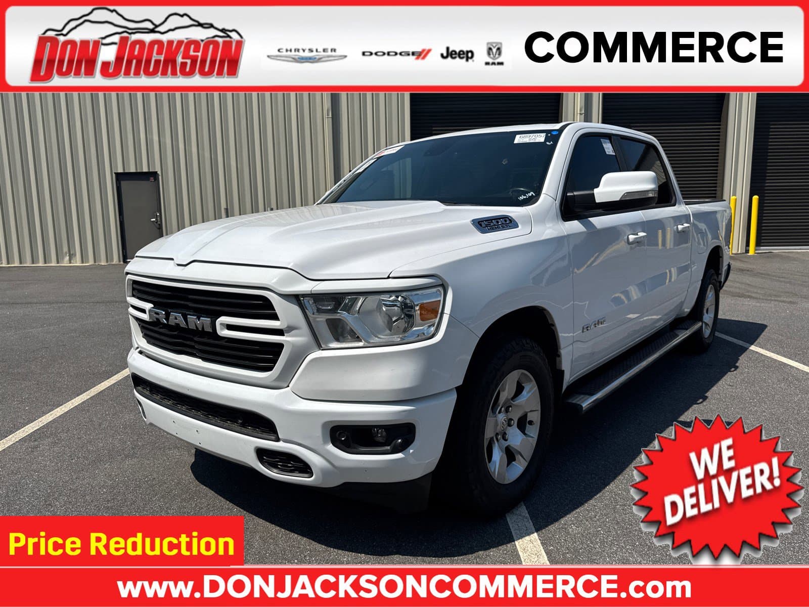 Vehicle Sold Image