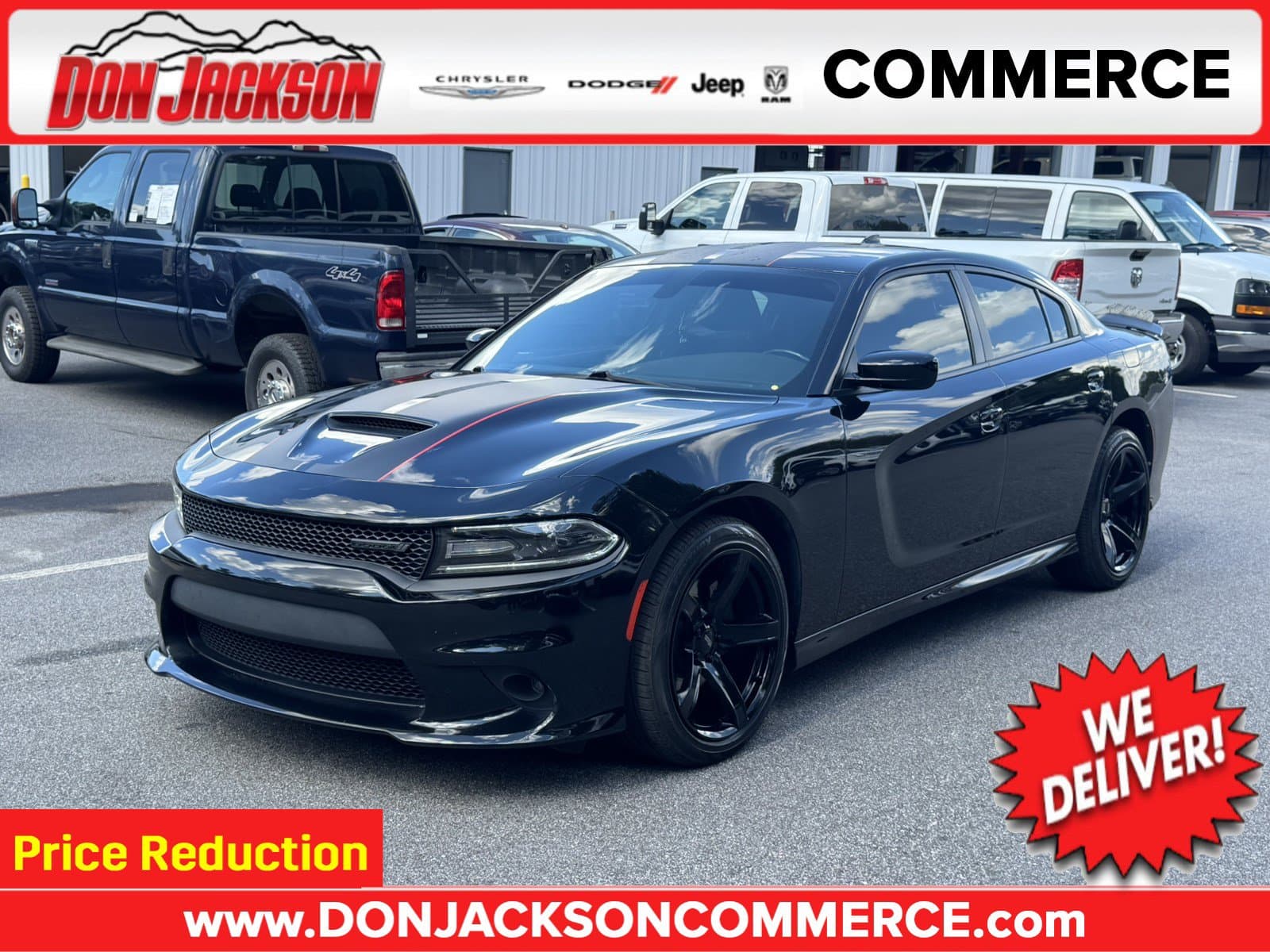 2020 Dodge Charger GT — photo 1 of 35
